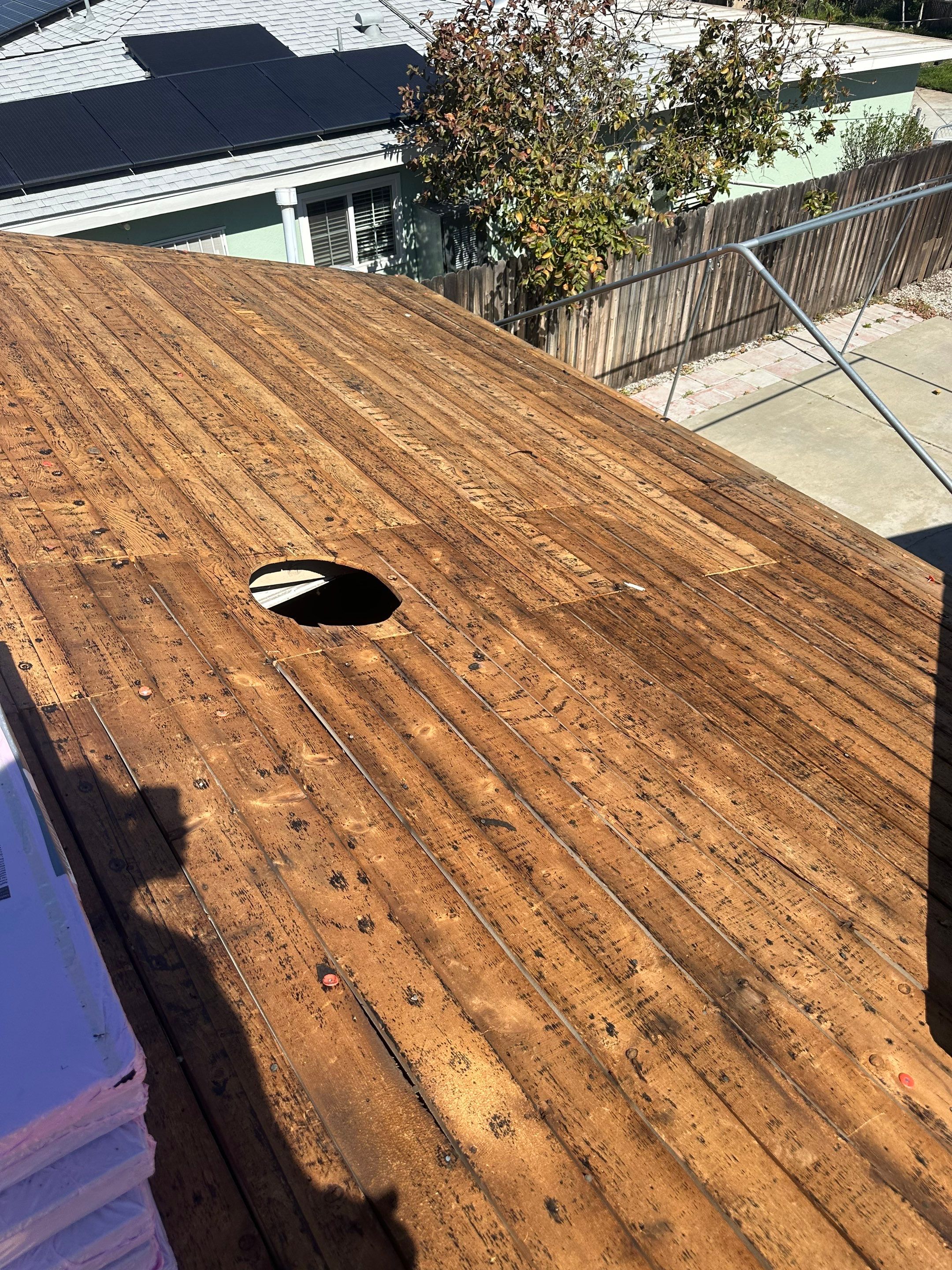 Roof Replacement - Corona, CA 92882 by Epic Roof Replacement