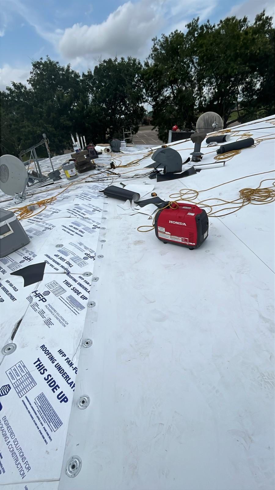 Roof Repair Pasadena by Roof Repair Services LLC