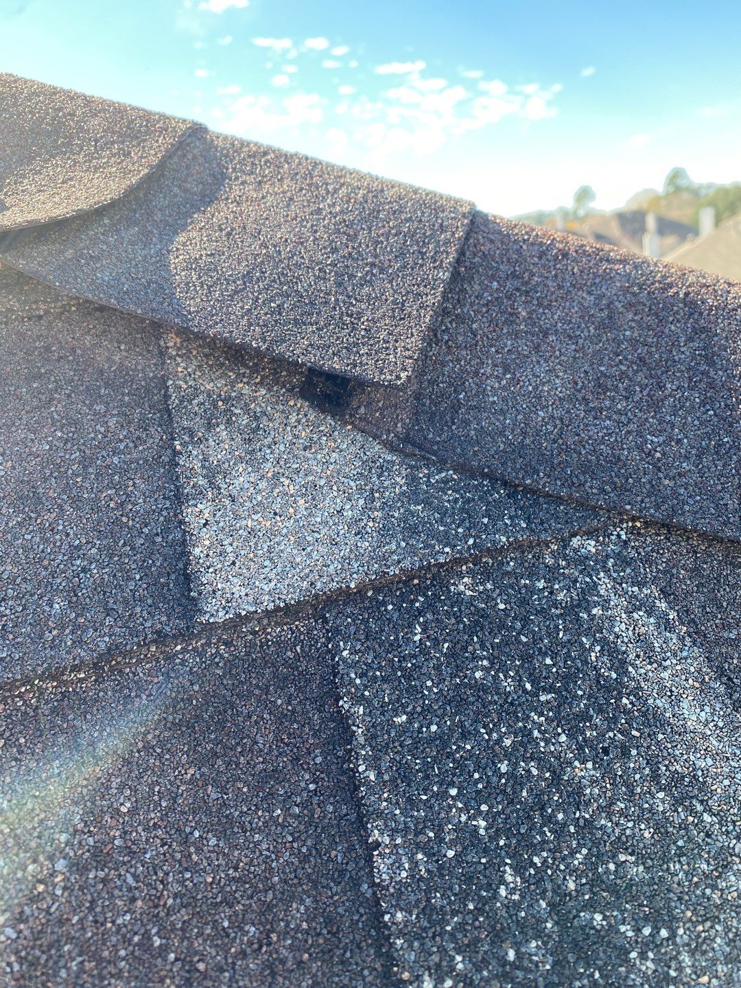 Residential Roofing Installation using CertainTeed by Roof Concepts Construction