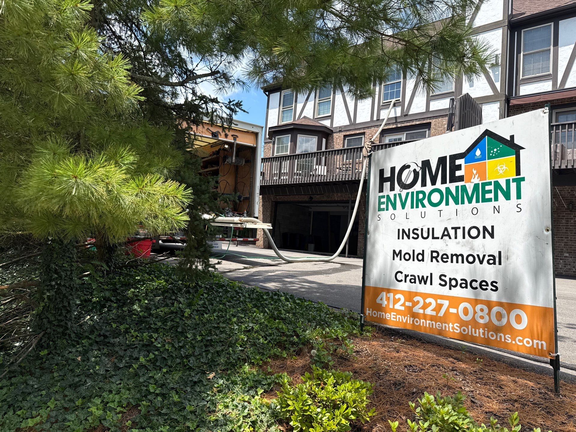 Making upstairs rooms more comfortable in Pittsburgh, PA 15205 by Home Environment Solutions