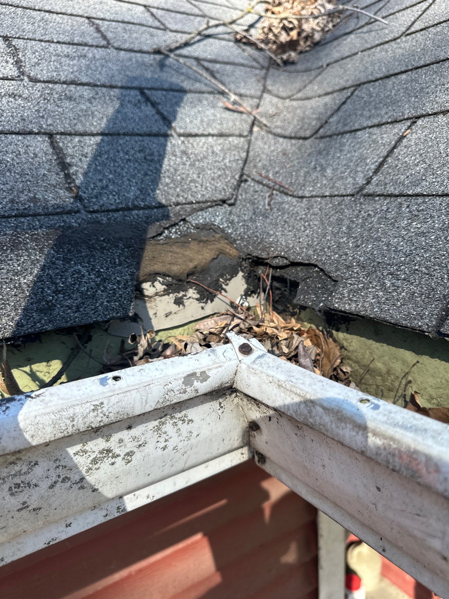 Exposed Fastener Metal Roof Replacement in Noblesville, IN by 4Ever Metal Roofing