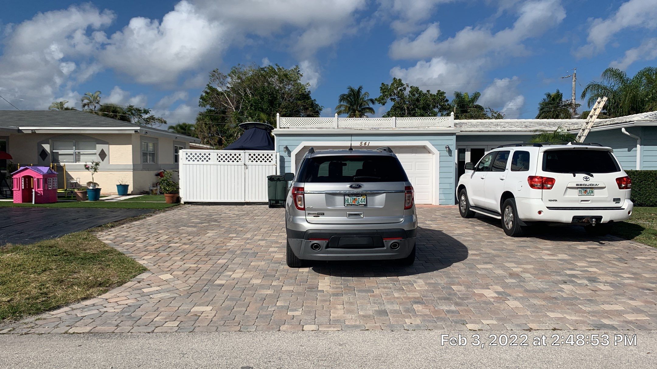 Residential Roofing Installation using Eagle Roofing Tile by BLUES BROTHERS ROOFING
