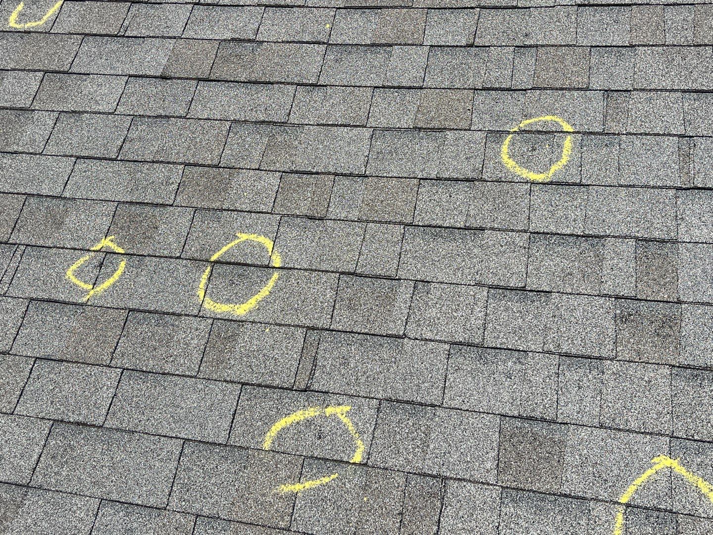 Residential Roofing Installation by Inspector Roofing and Restoration