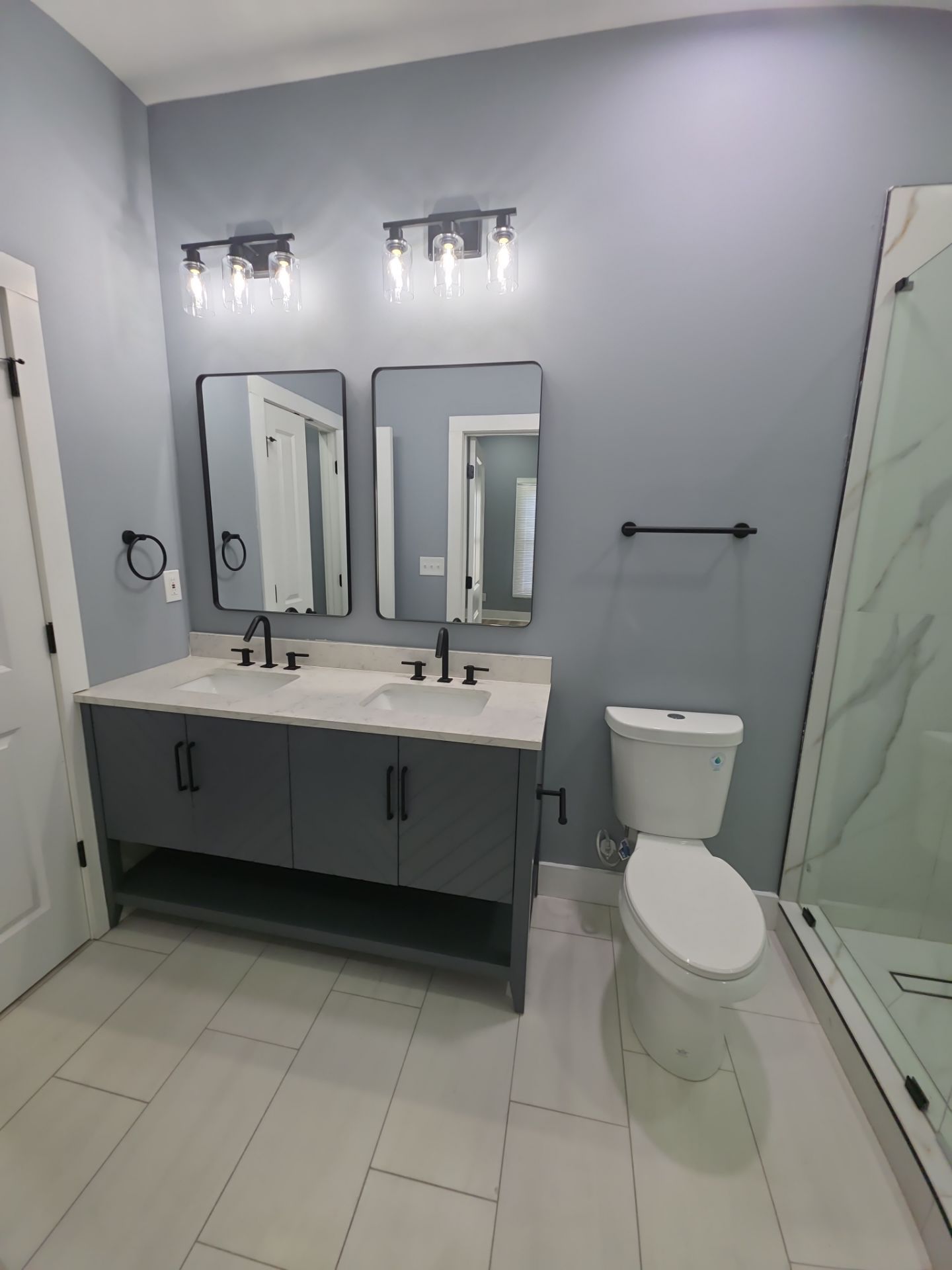 Historic Renovation by Ajayi Design and Construction 