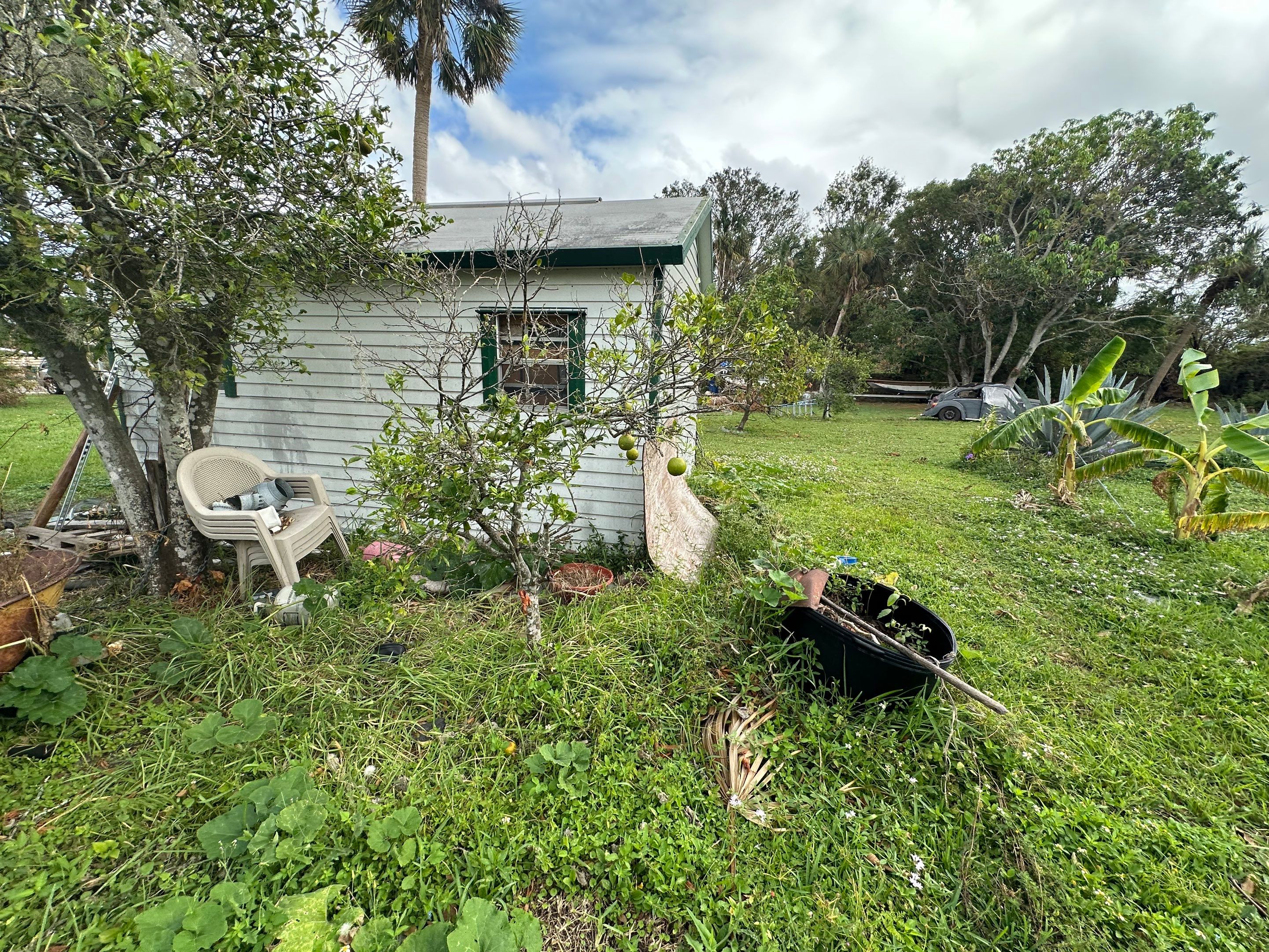 Roof Damage Claim in Bradenton by FLAPA & KeyStone
