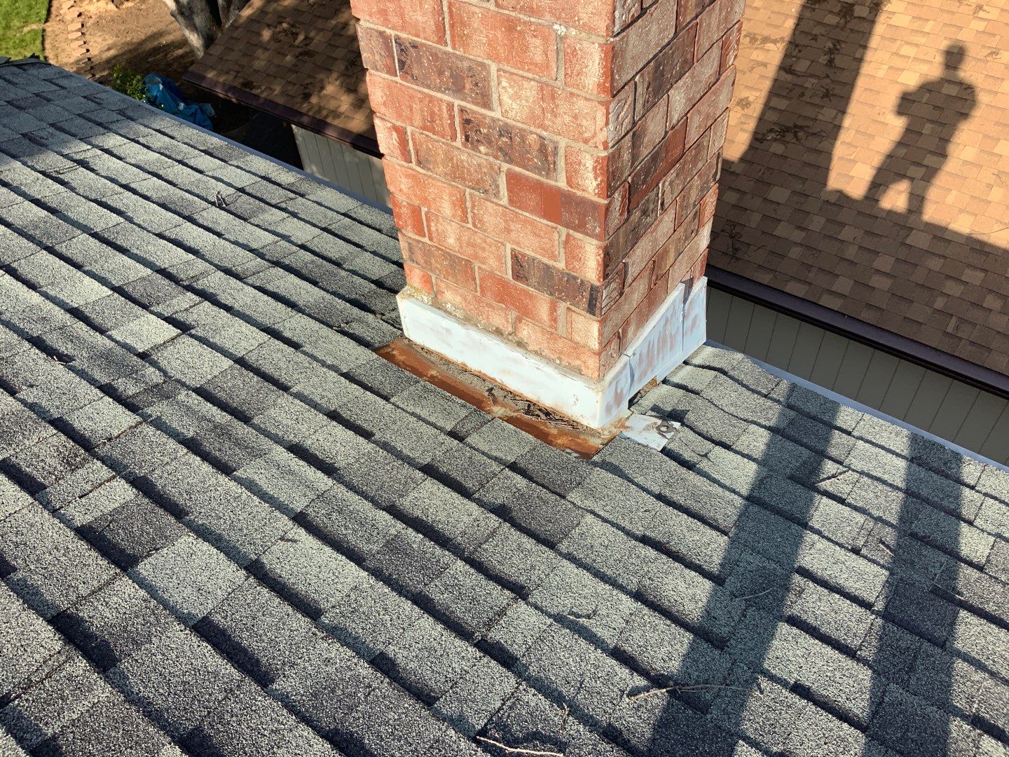 Attic Insulation using Owens Corning Insulation by Byers Enterprises