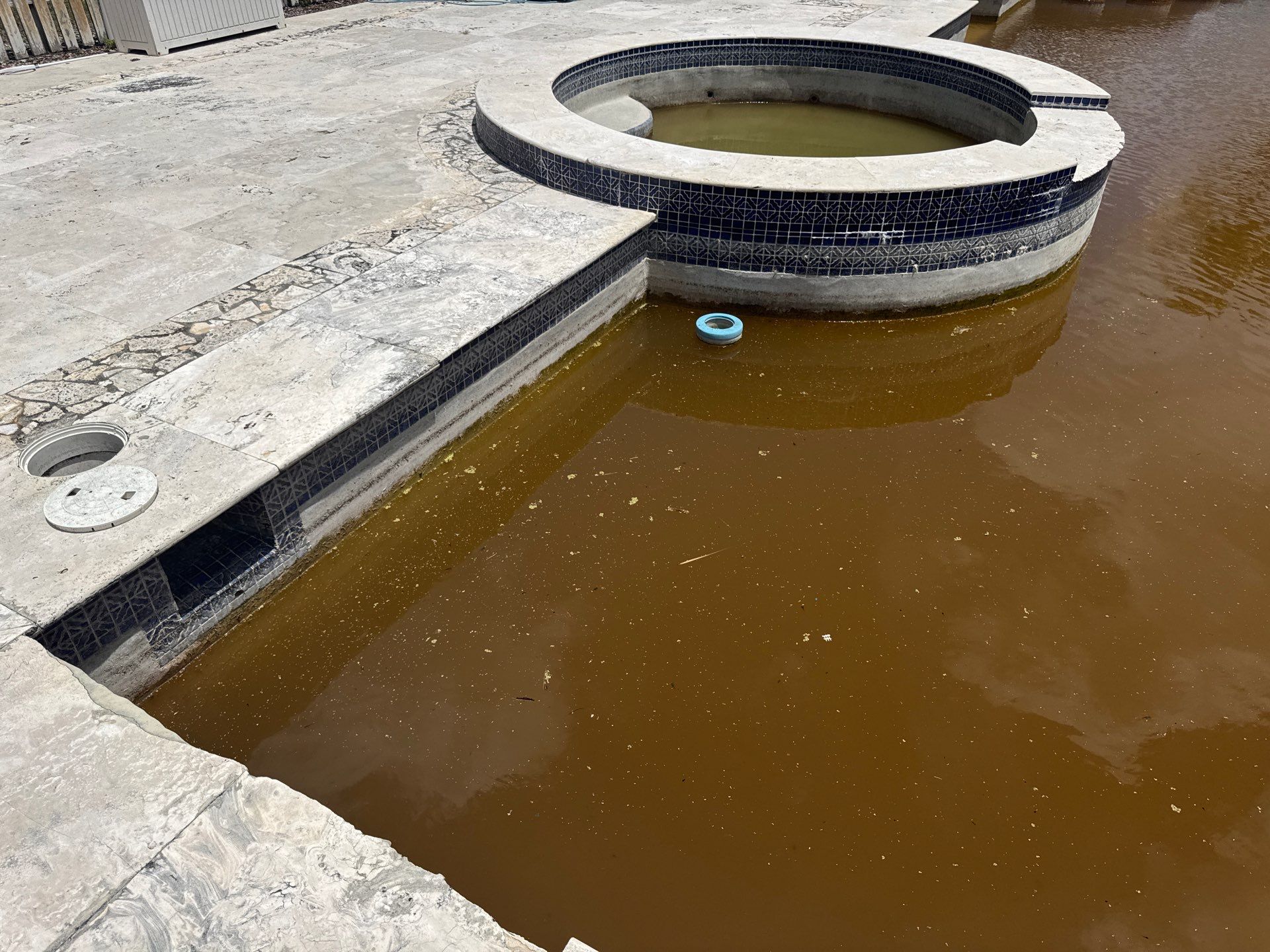 Water Damage Claim in Homestead by FLAPA & KeyStone