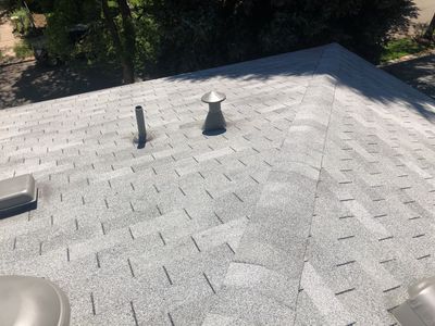 Project in Denver