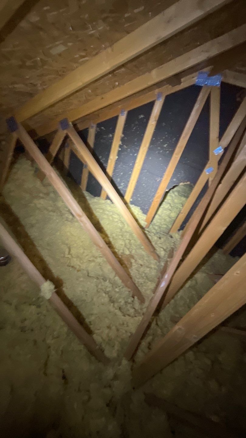 Fire Damage Project in Louisville by Accountable Home Services