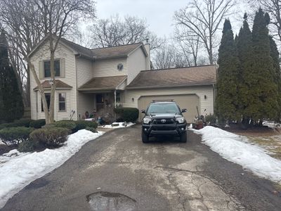 Roof Replacement using Owens Corning Sand Dune