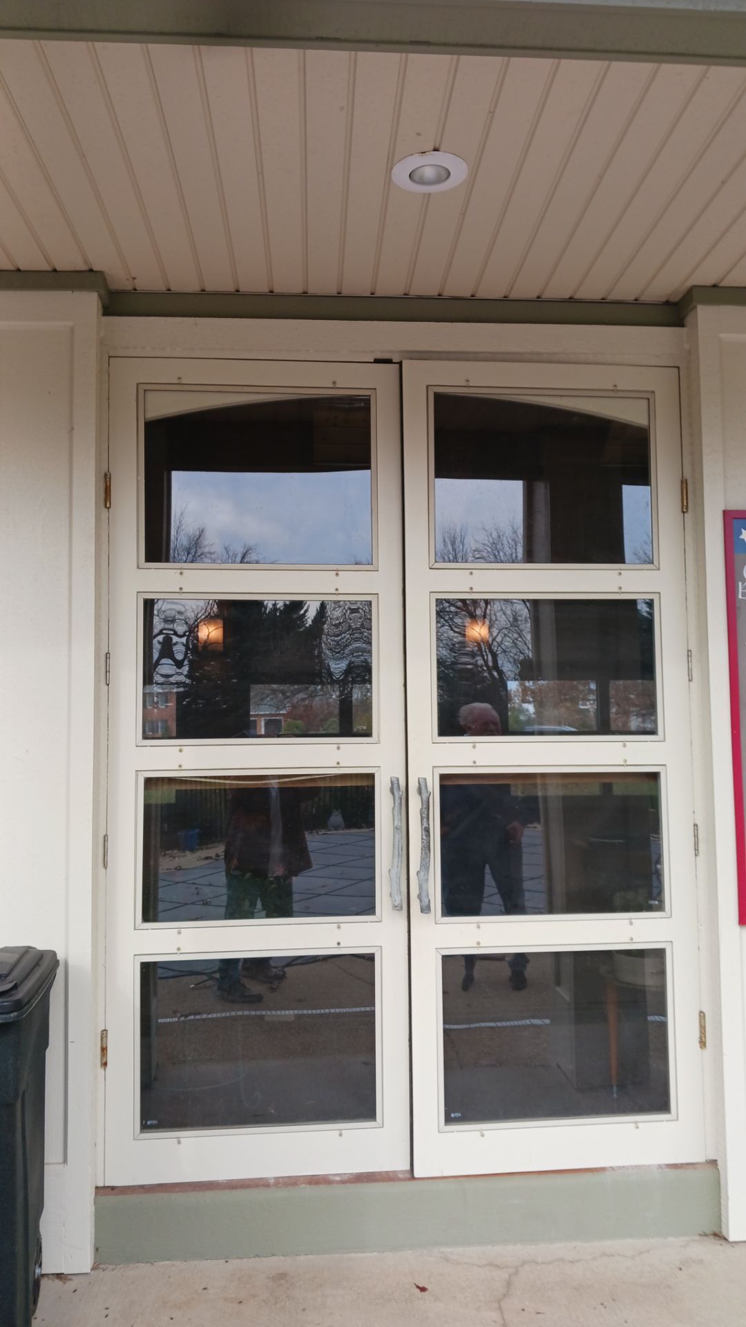 New Windows and Door For 4 Seasons Room by NextWave Exteriors