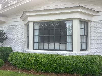Project in Columbia