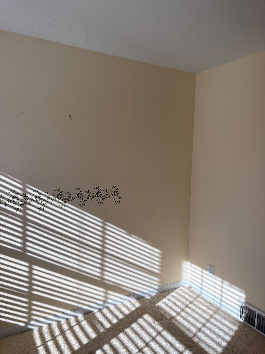 Interior Repaint  by Cutting edge painting 
