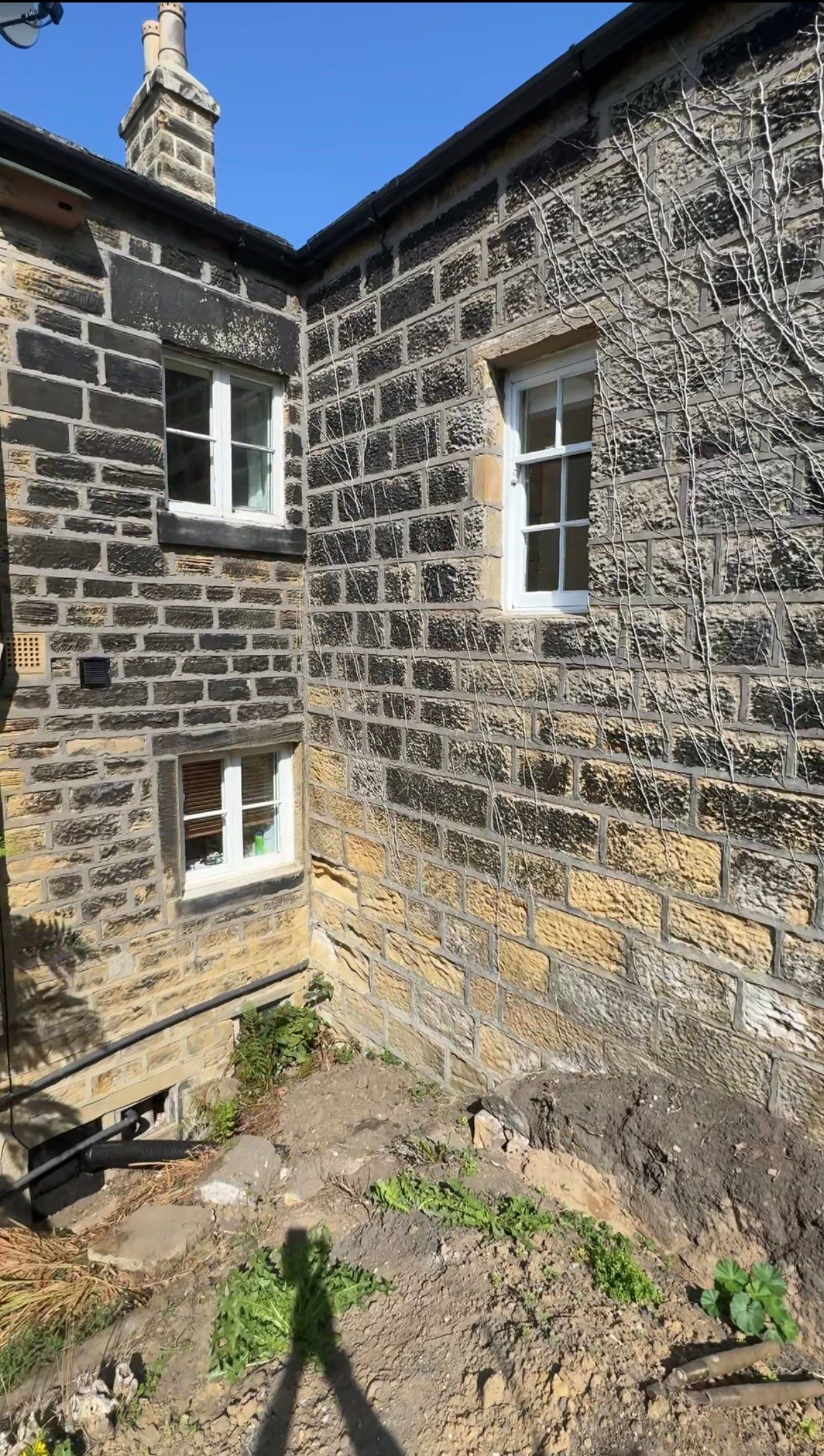 🏡🔥 Overcoming Constraints with Smart Design by Elite Services Group Ltd