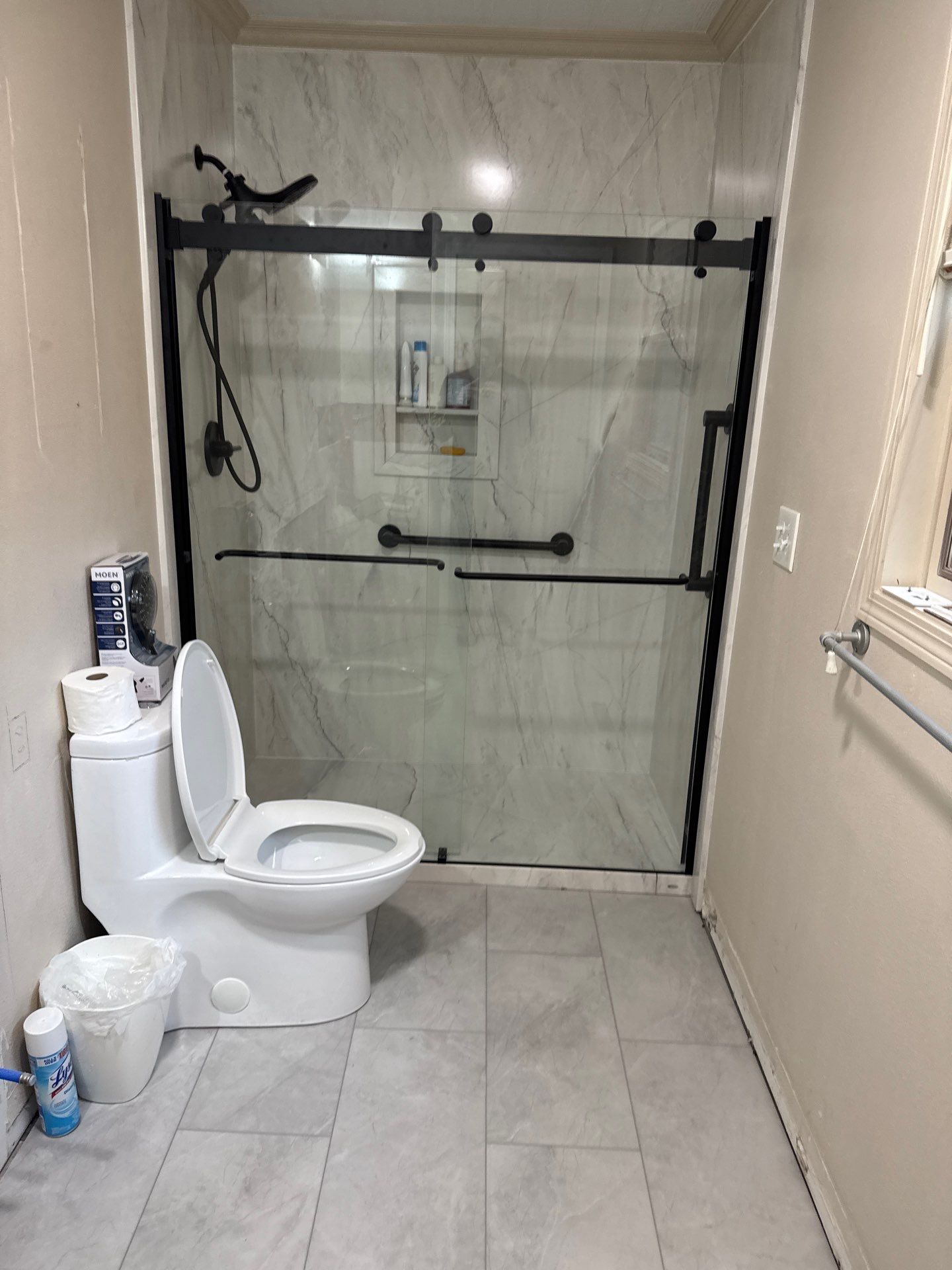 Project in Bella Vista, AR by Ozark Home Pros