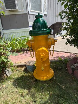 Project in Fort Collins
