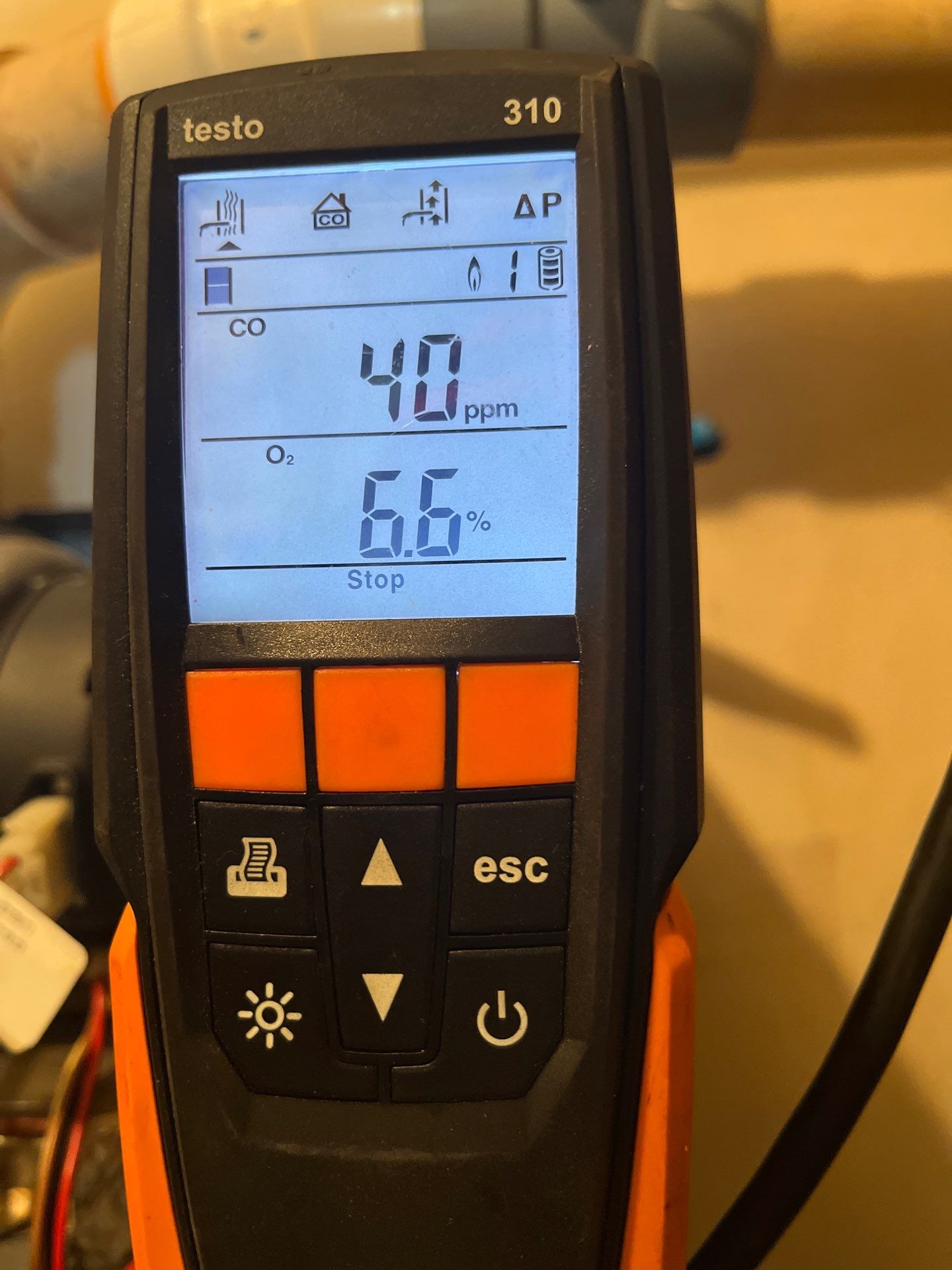 Annual Heat Service Boiler — Nahant, MA by FAGONE MECHANICAL