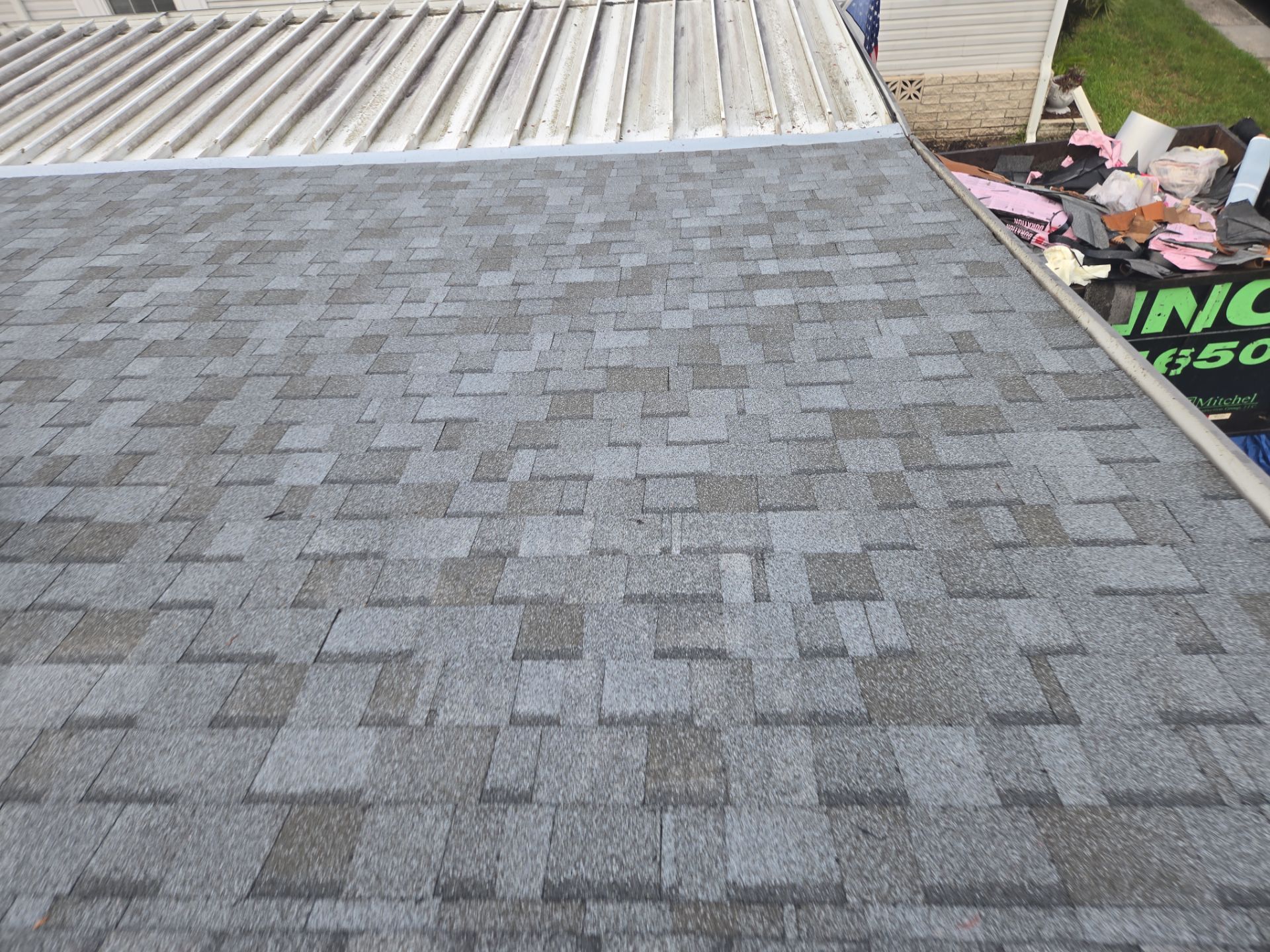 Project in Largo 33770 by Mitchell Roofing Company LLC 