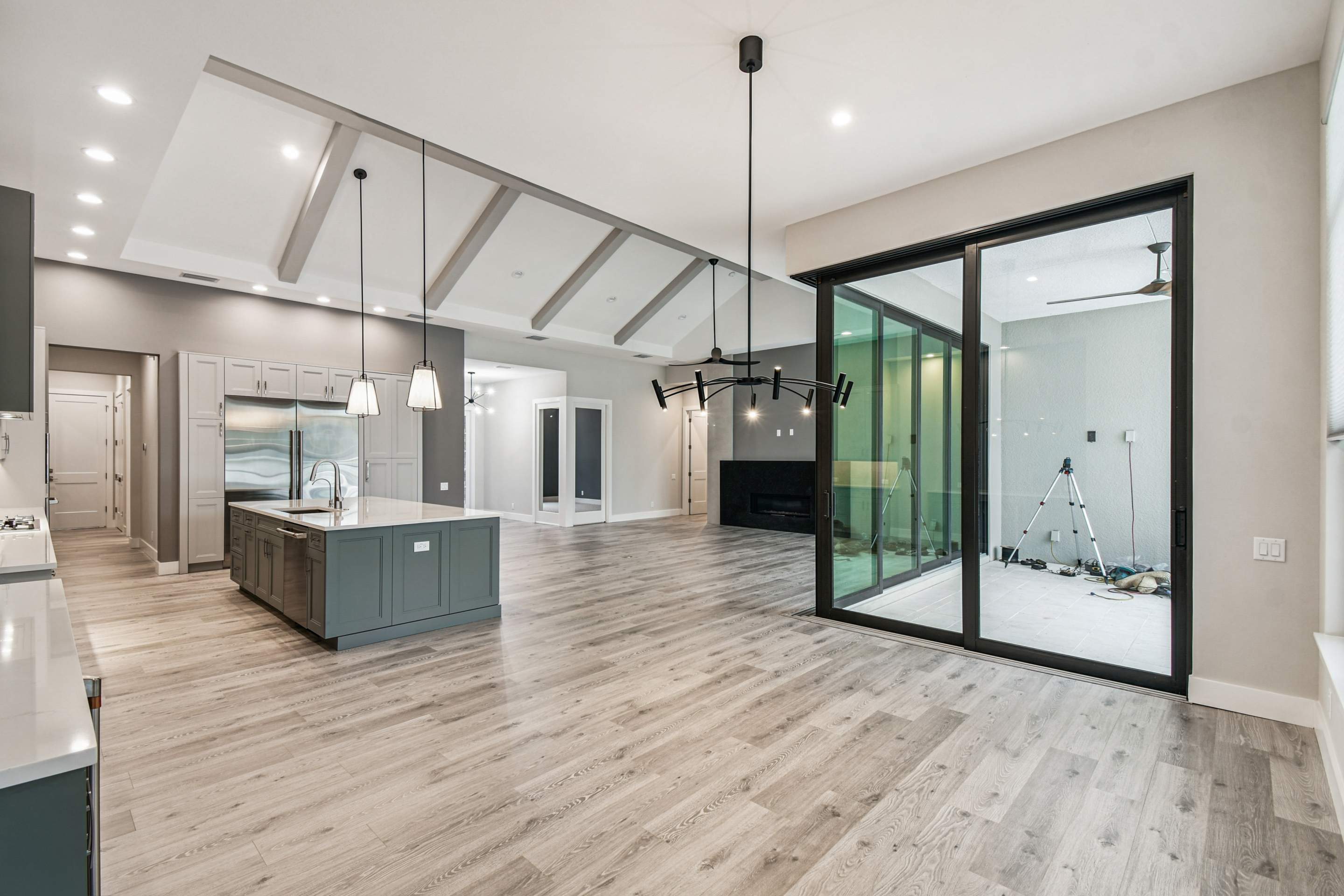 Copperleaf 1815B-3M-C by Lyons Heritage Tampa, LLC