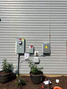 Pooler Ga Project by Zero Grid Power Solutions