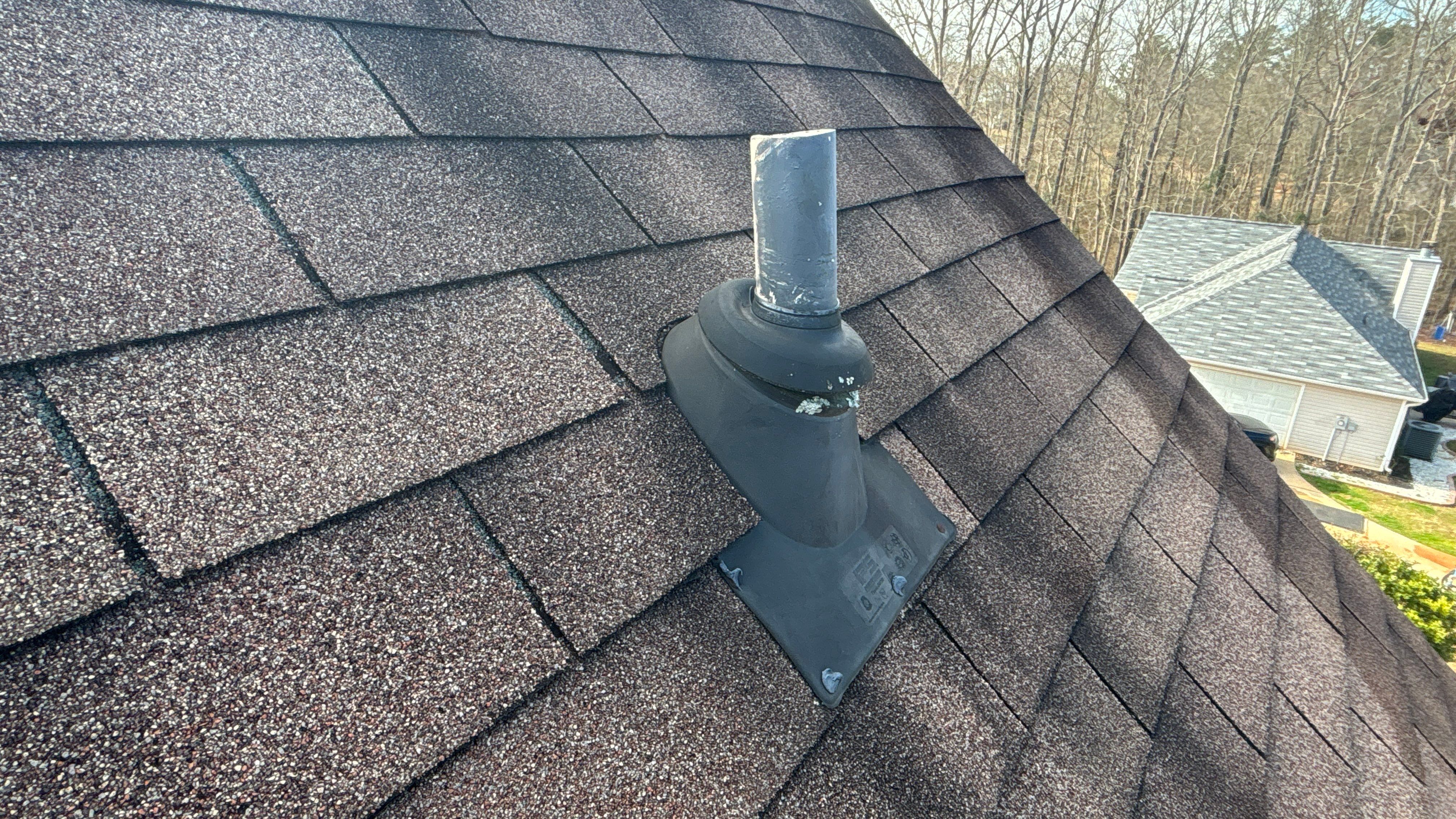 Roof Replacement by Deerfield Roofing LLC