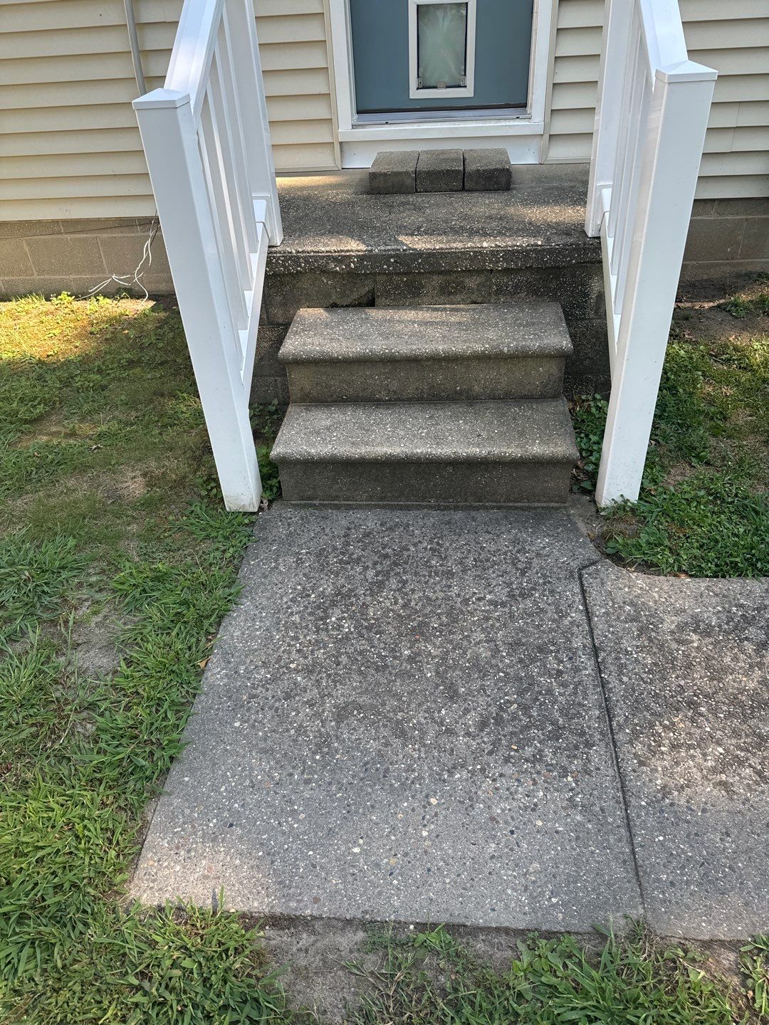 Multi Service  by SJ Exterior