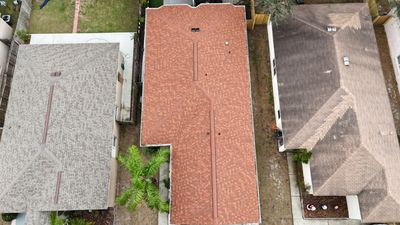 Roof Replacement in Riverview, FL