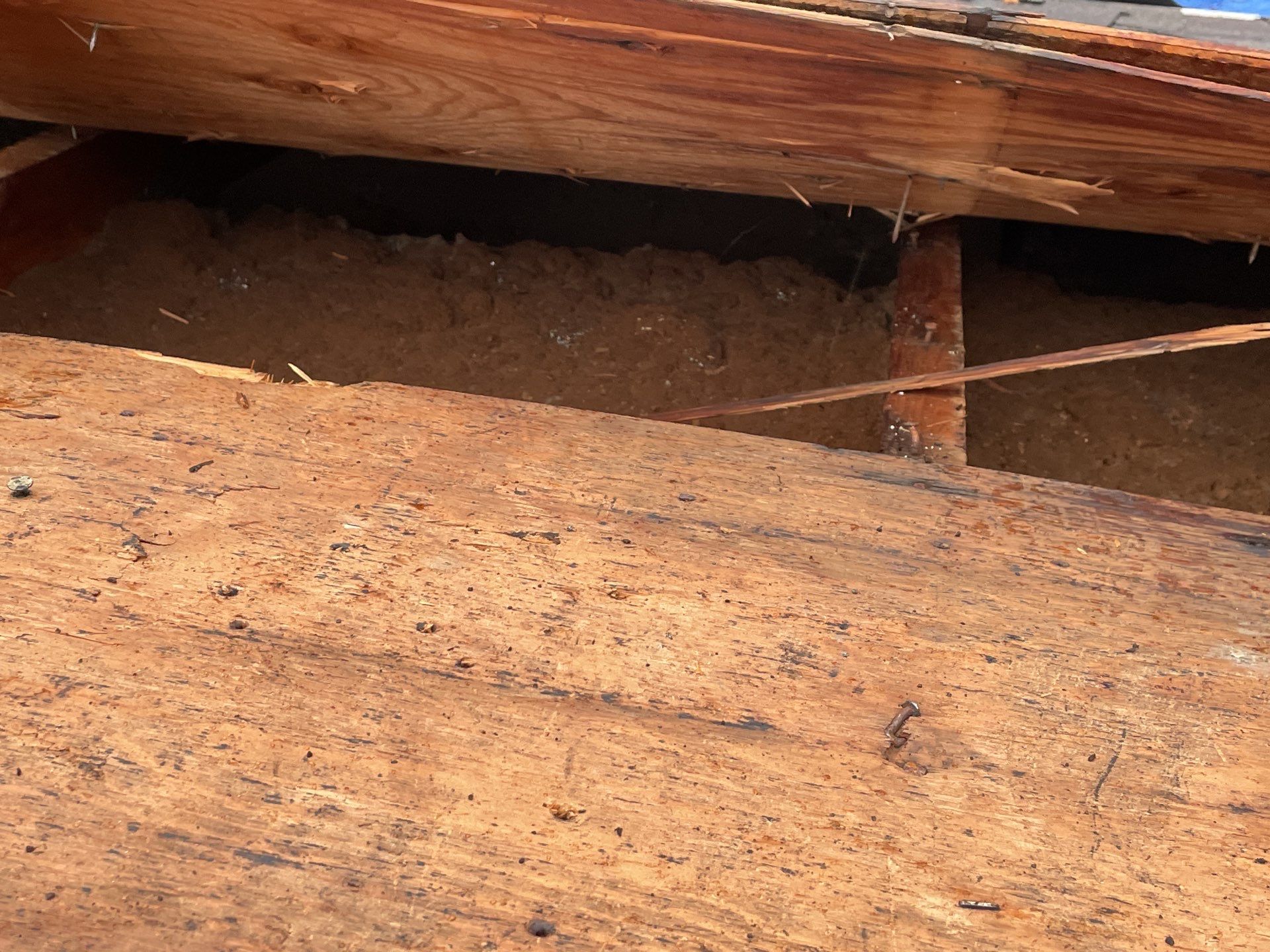 Roof Replacement using CertainTeed Landmark by 180 Contractors