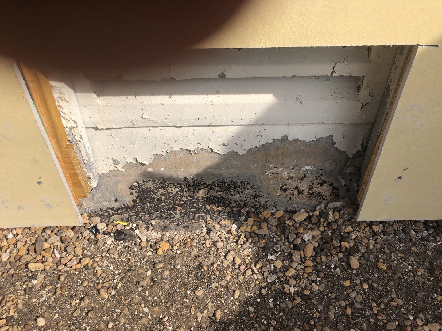 Apartment Roof Replacement by First Out Roofing