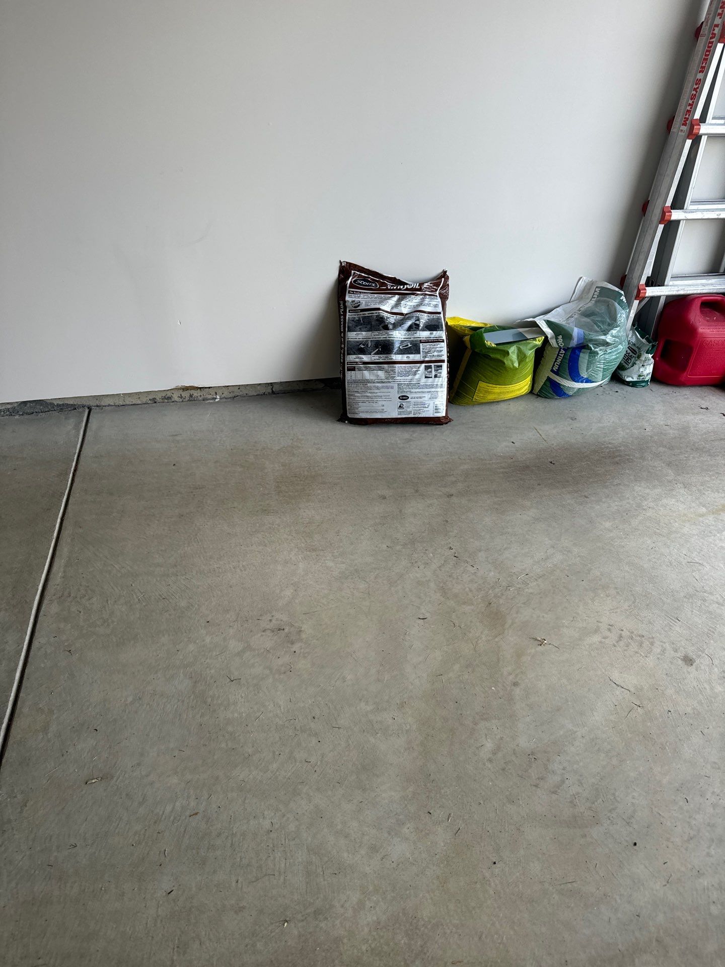 Porch + Garage Project in Washington by Floors in a Day, Inc