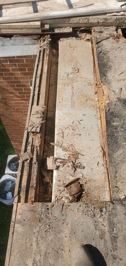 Large Complex Re-Roof by Grell Roofing, LLC