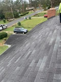 Project in Valdosta by J & J Remodeling Of Ga LLC