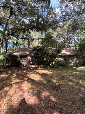 Roof Replacement in Gainesville, Florida