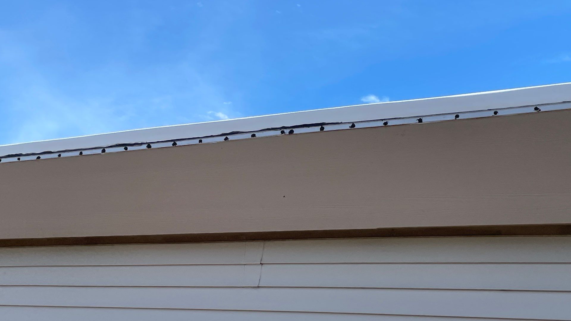 Seashore TPO by Bayfront Roofing and Construction