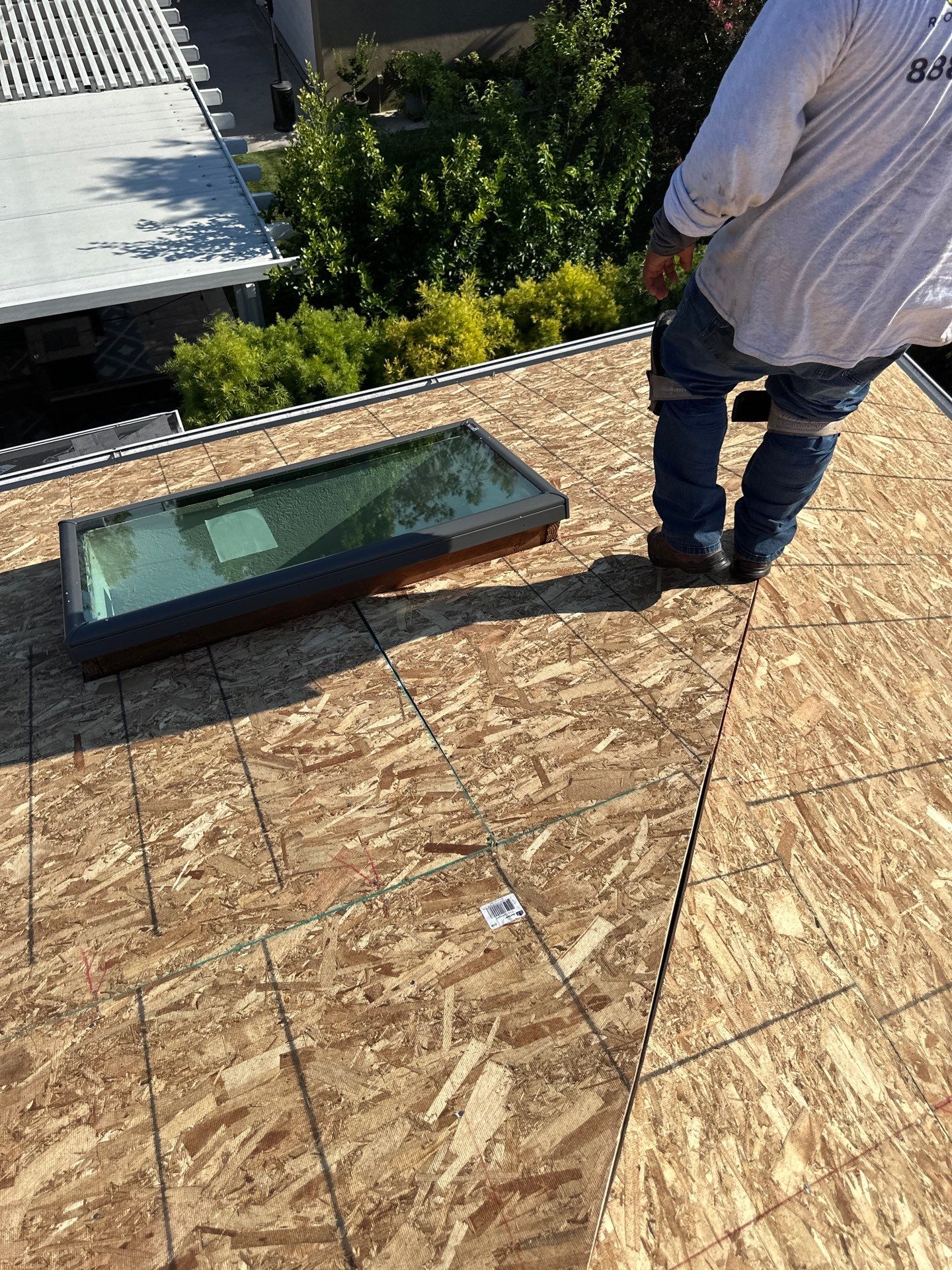 Roof Replacement - Lakewood, CA 90713 by Epic Roof Replacement