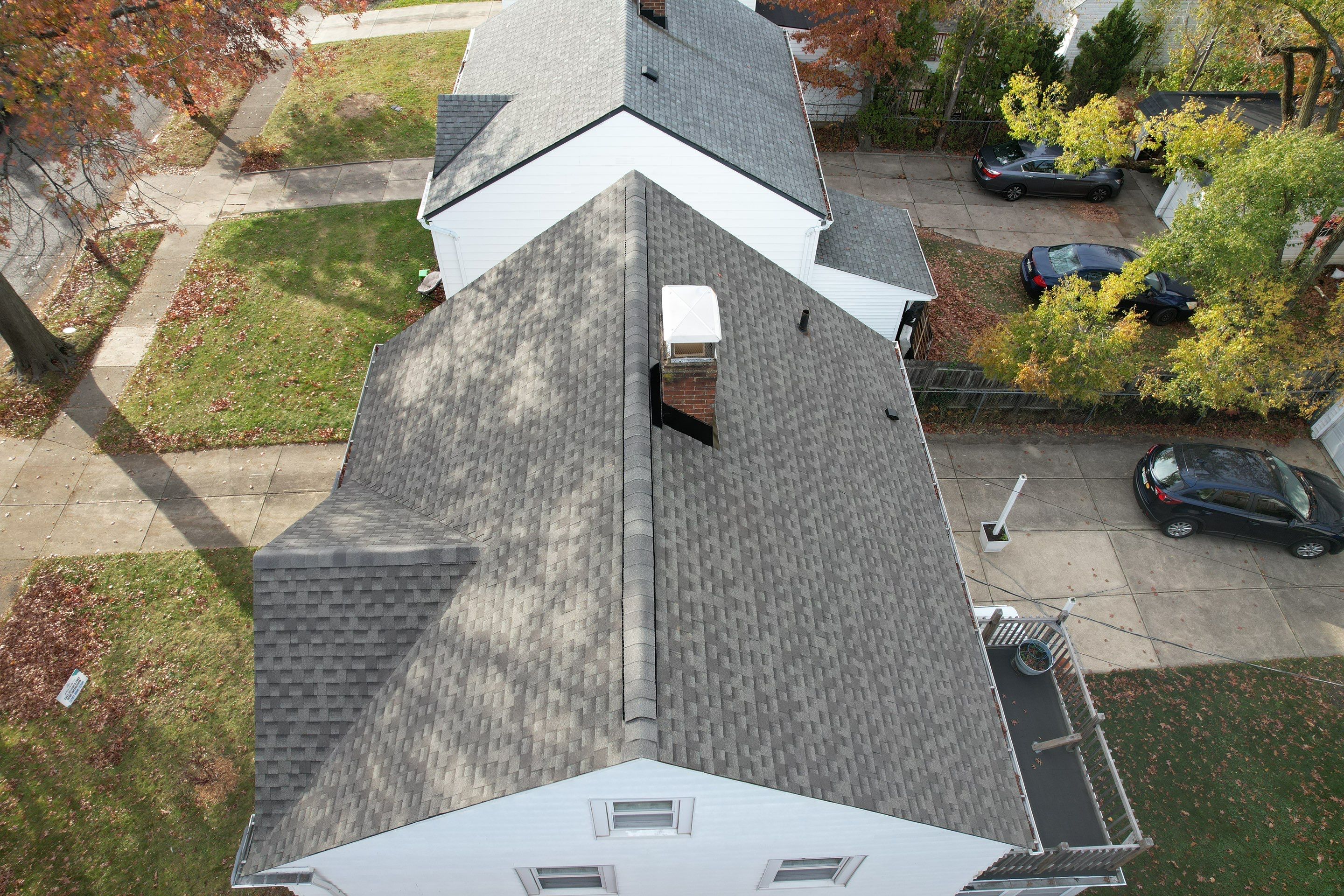 University Heights - Storm Restoration Roof Replacement by Atlas Roofing & Restoration
