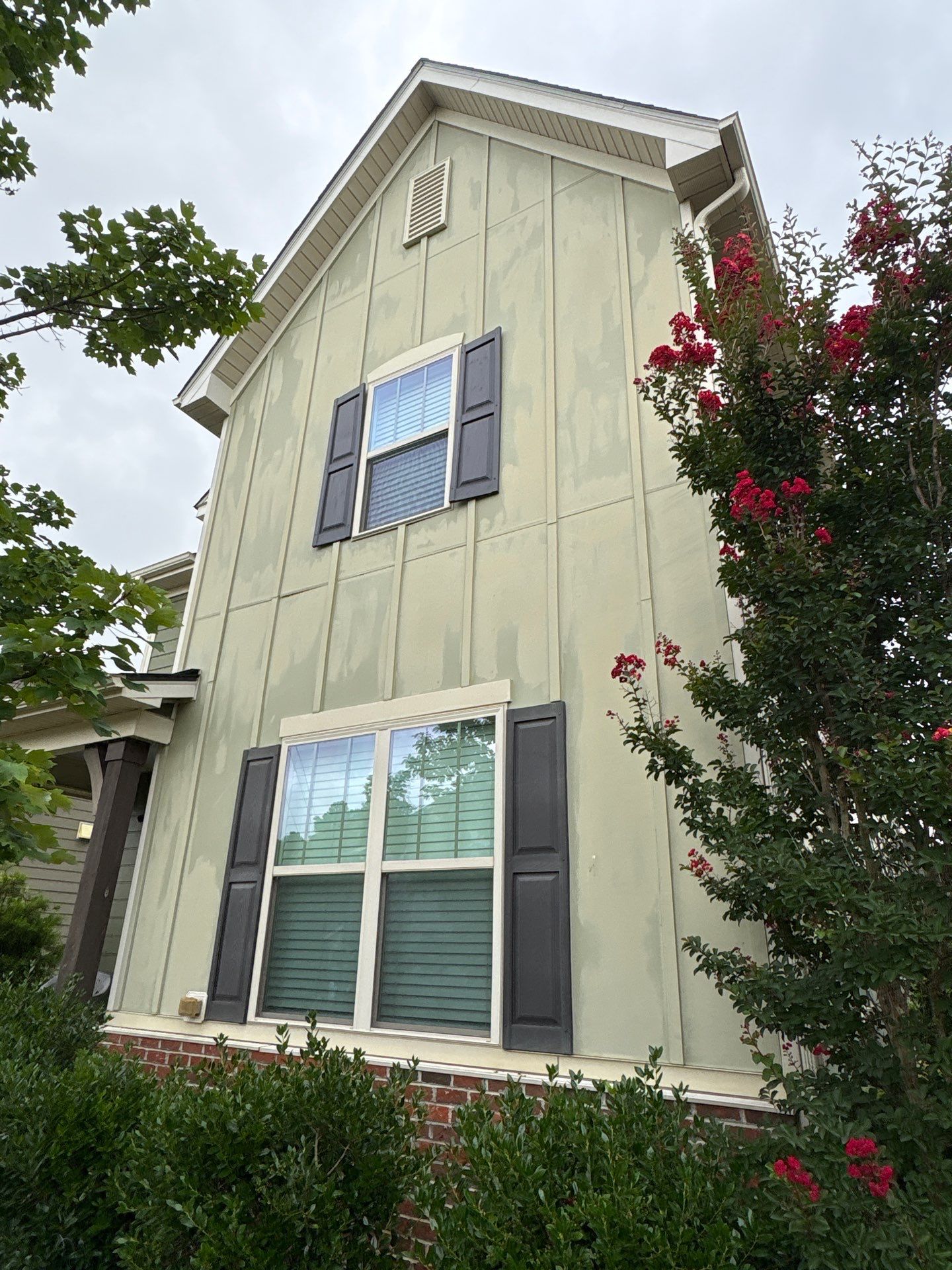 Exterior Refresh by GonzalezPainters & Contractors Inc 