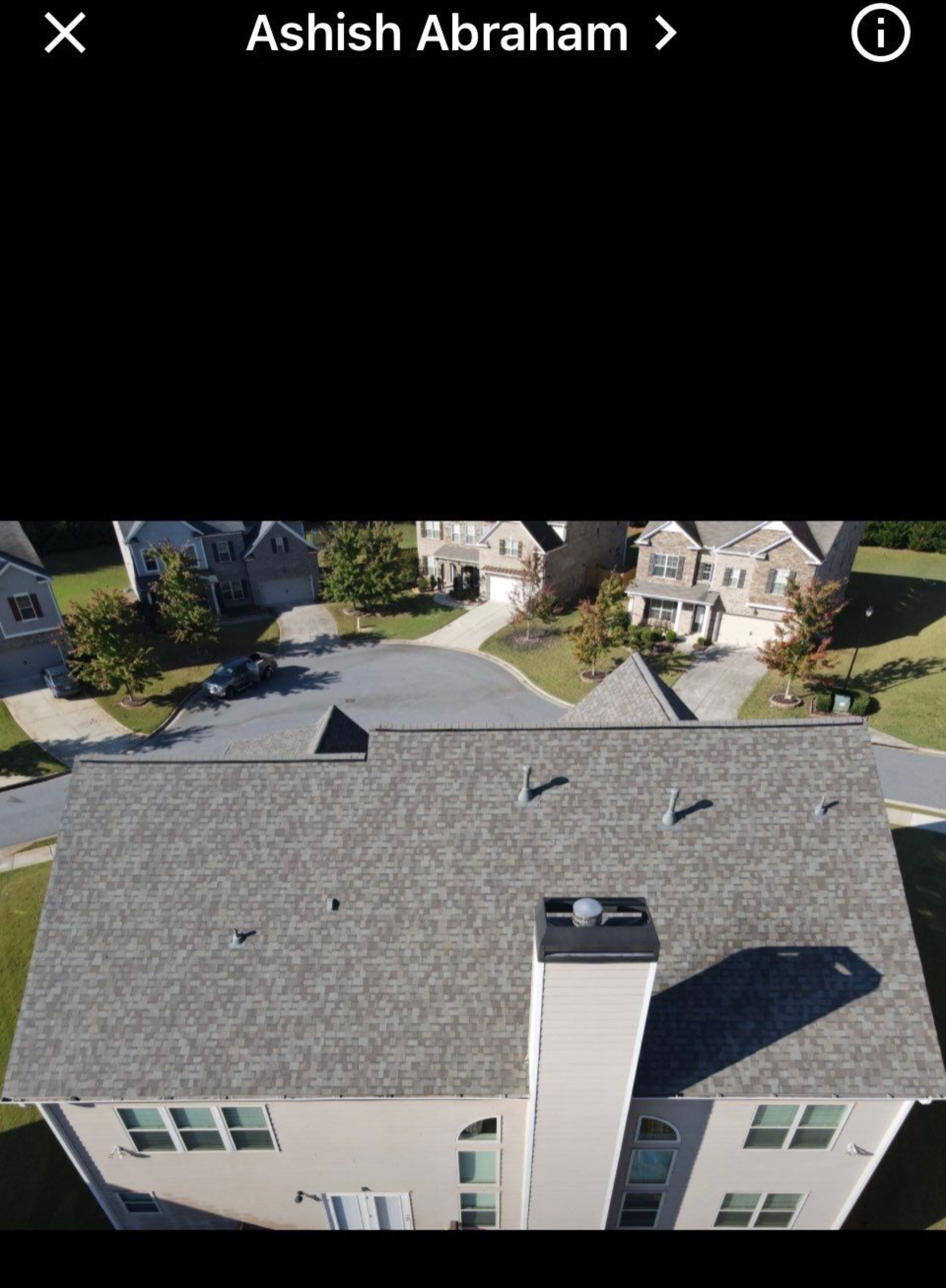 Residential Roofing Installation by Inspector Roofing and Restoration