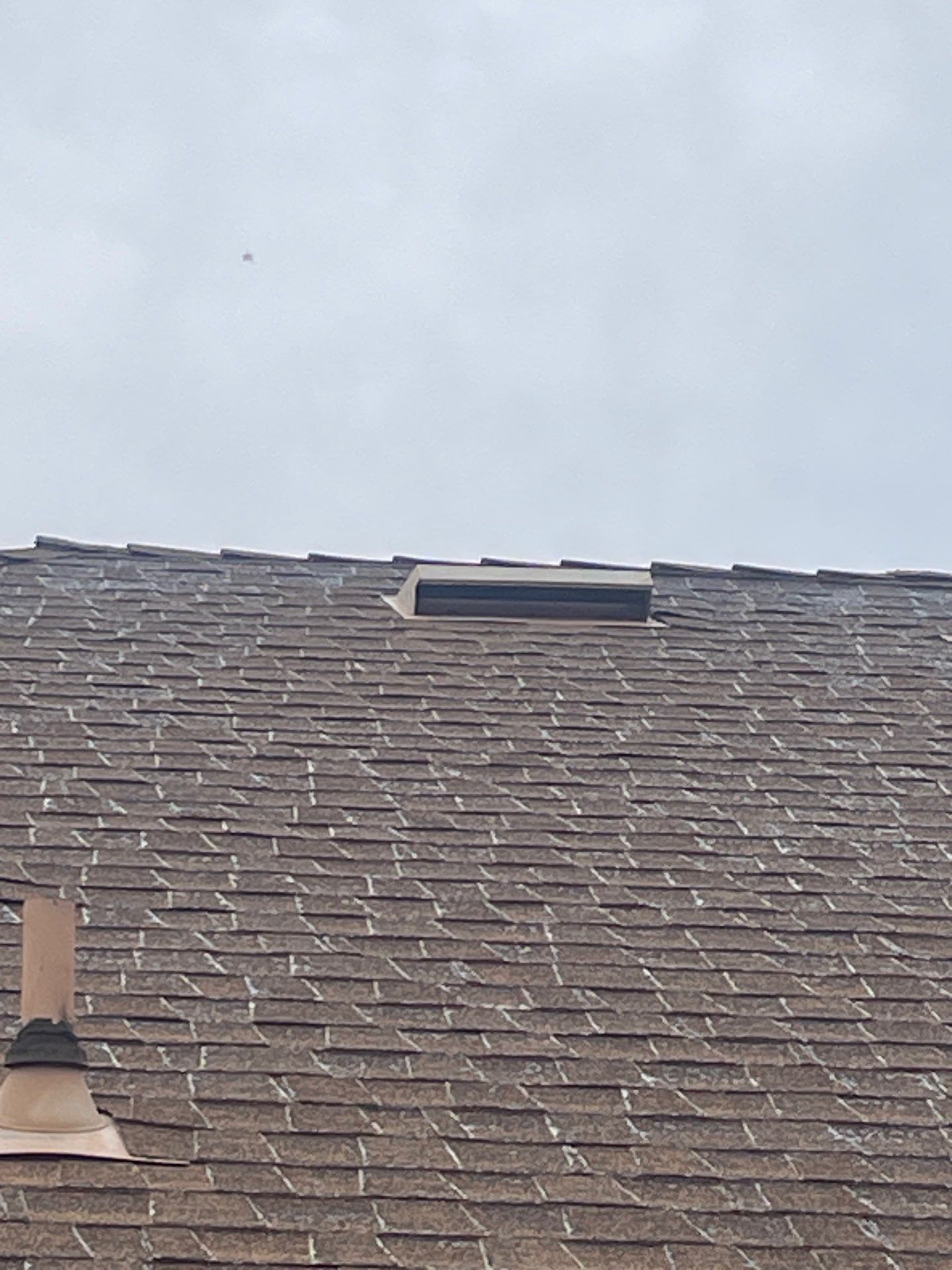 Roof Rejuvenation using Roof Maxx Treatment by Roof Maxx of Folsom
