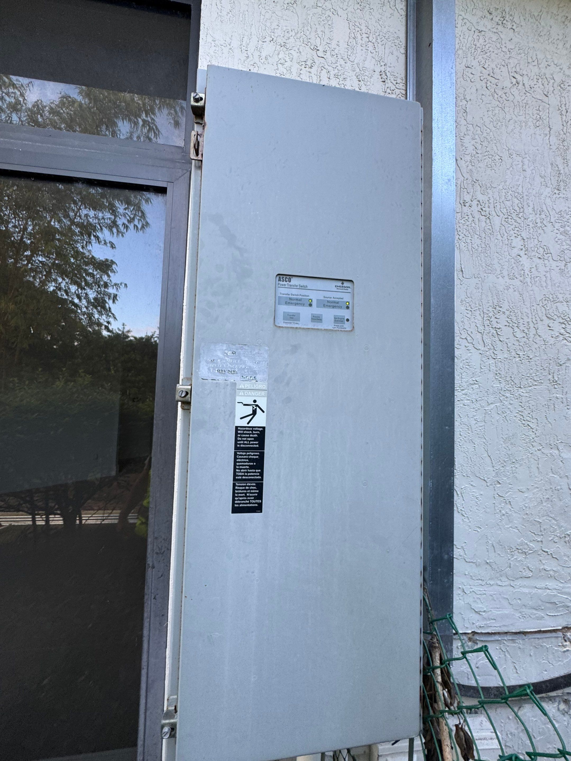 Project in  Miami by Payoli Solar