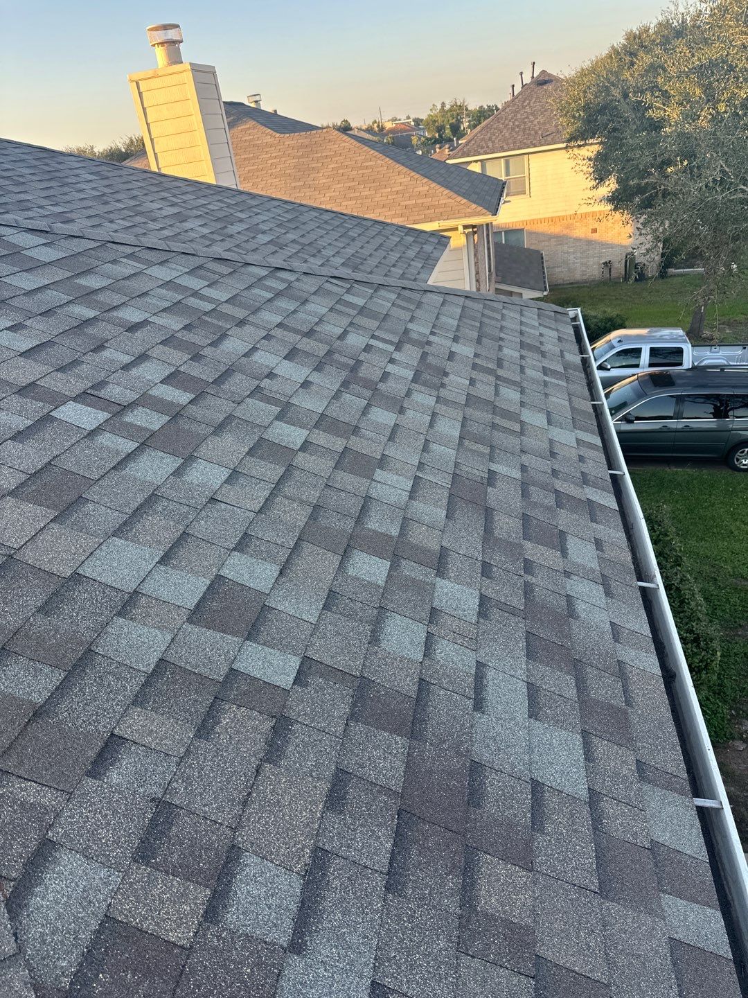 Roof Replacement Houston by Roof Repair Services LLC
