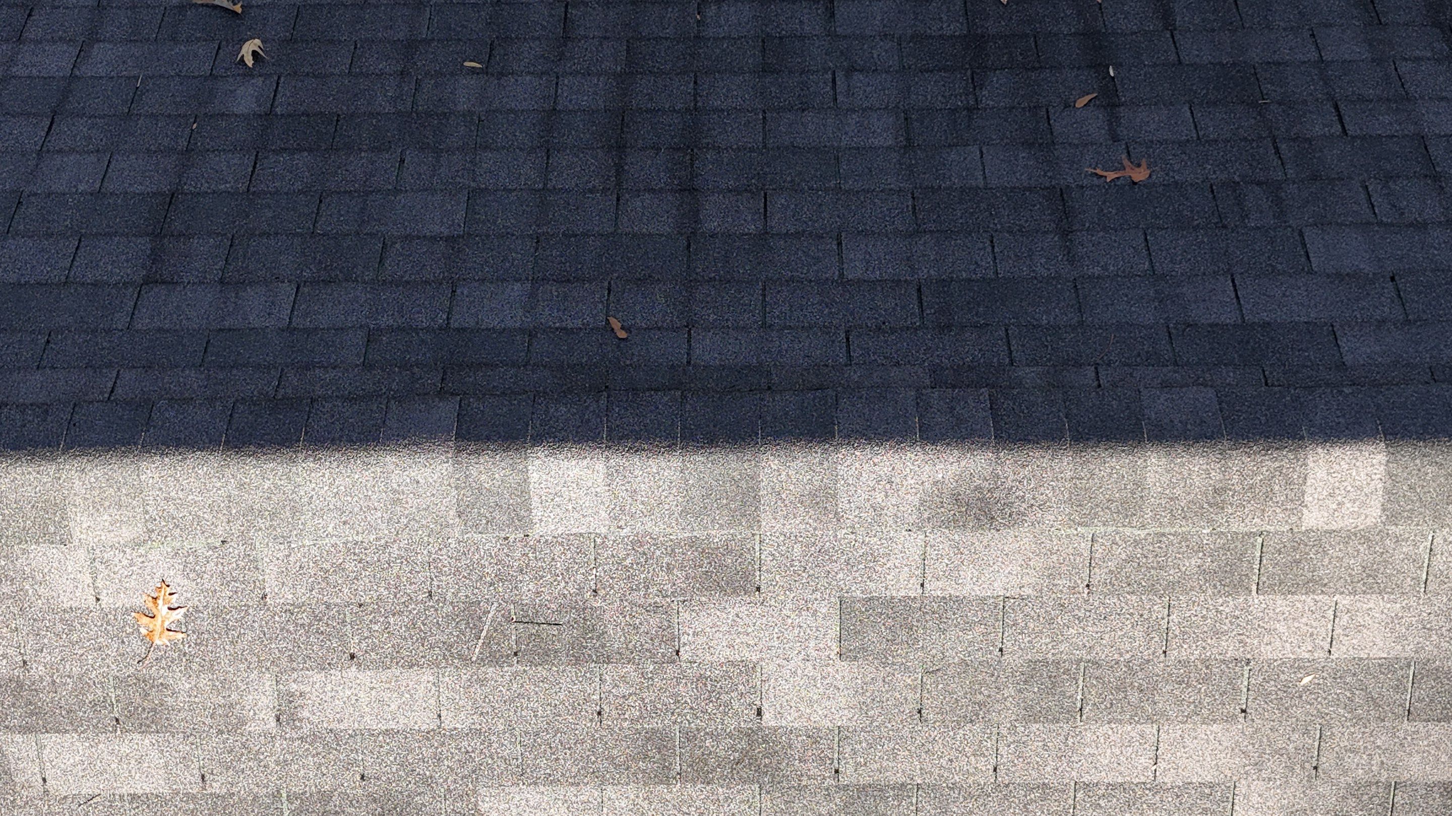 The Corrows by United Contracting and Roofing