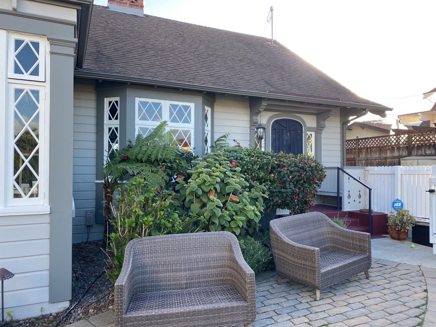 Historic Painting And Restoration Point Loma by Double G Painting & General Contracting