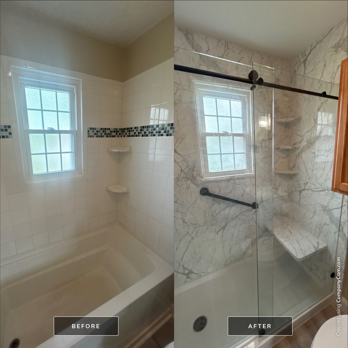 Remodel by BathPlanet SW Virginia