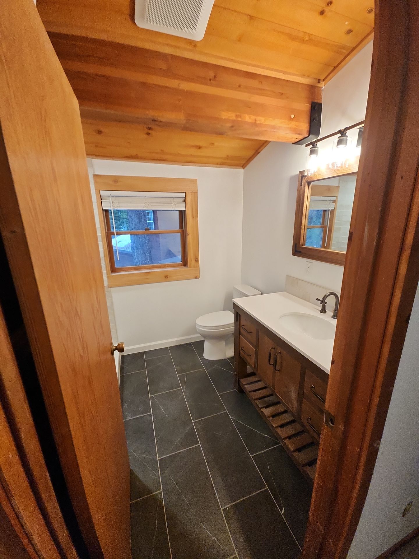 Bathrooms/Doors by The Tahoe Tradesman