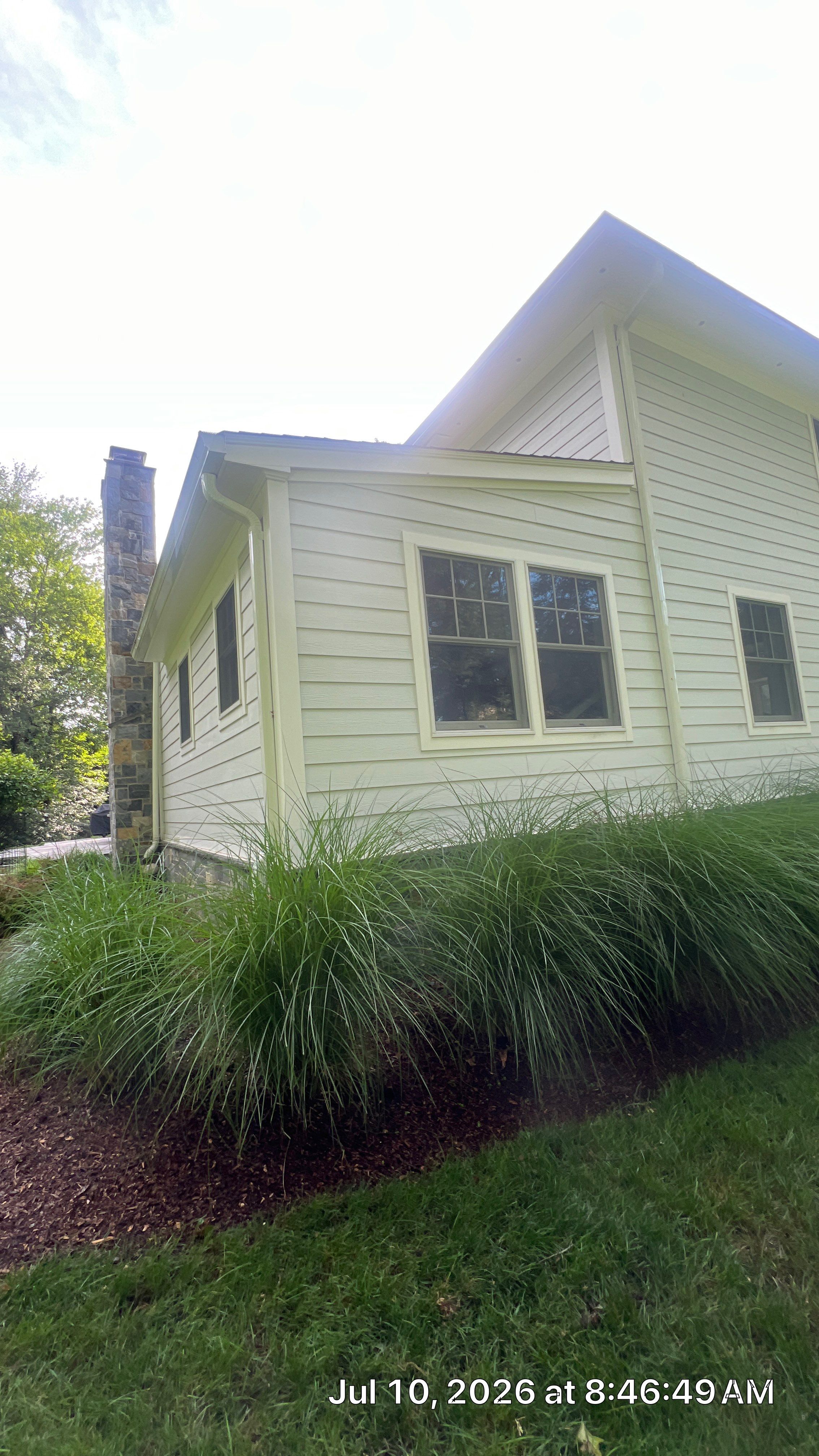 Gutter Cleaning and Protective Guard Maintenance in Franklin Lakes by NJ Home Maintenance Services