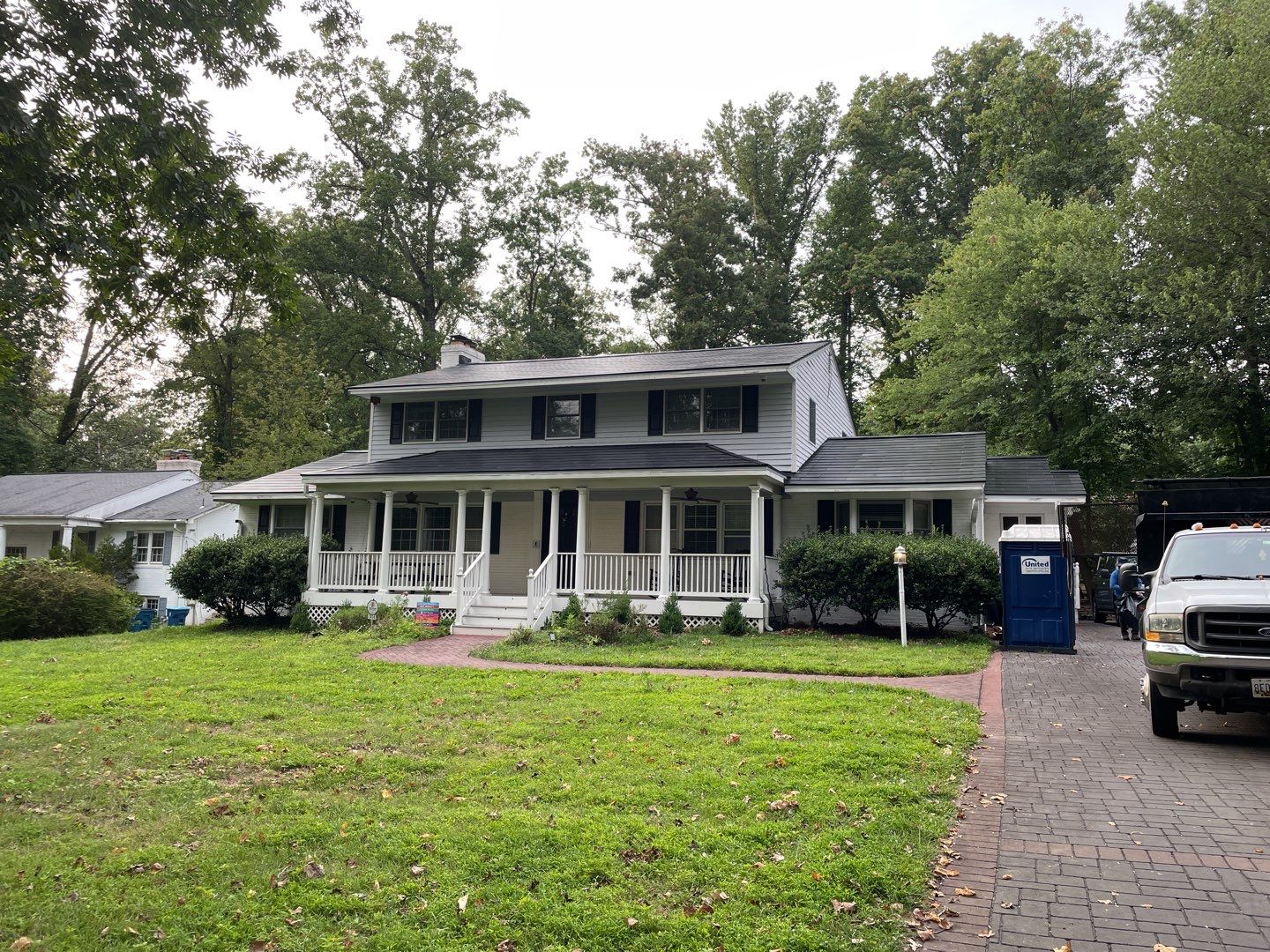 Tesla Solar Roof Replacement using Tesla Solar Roof V3 Tiles by American Home Contractors