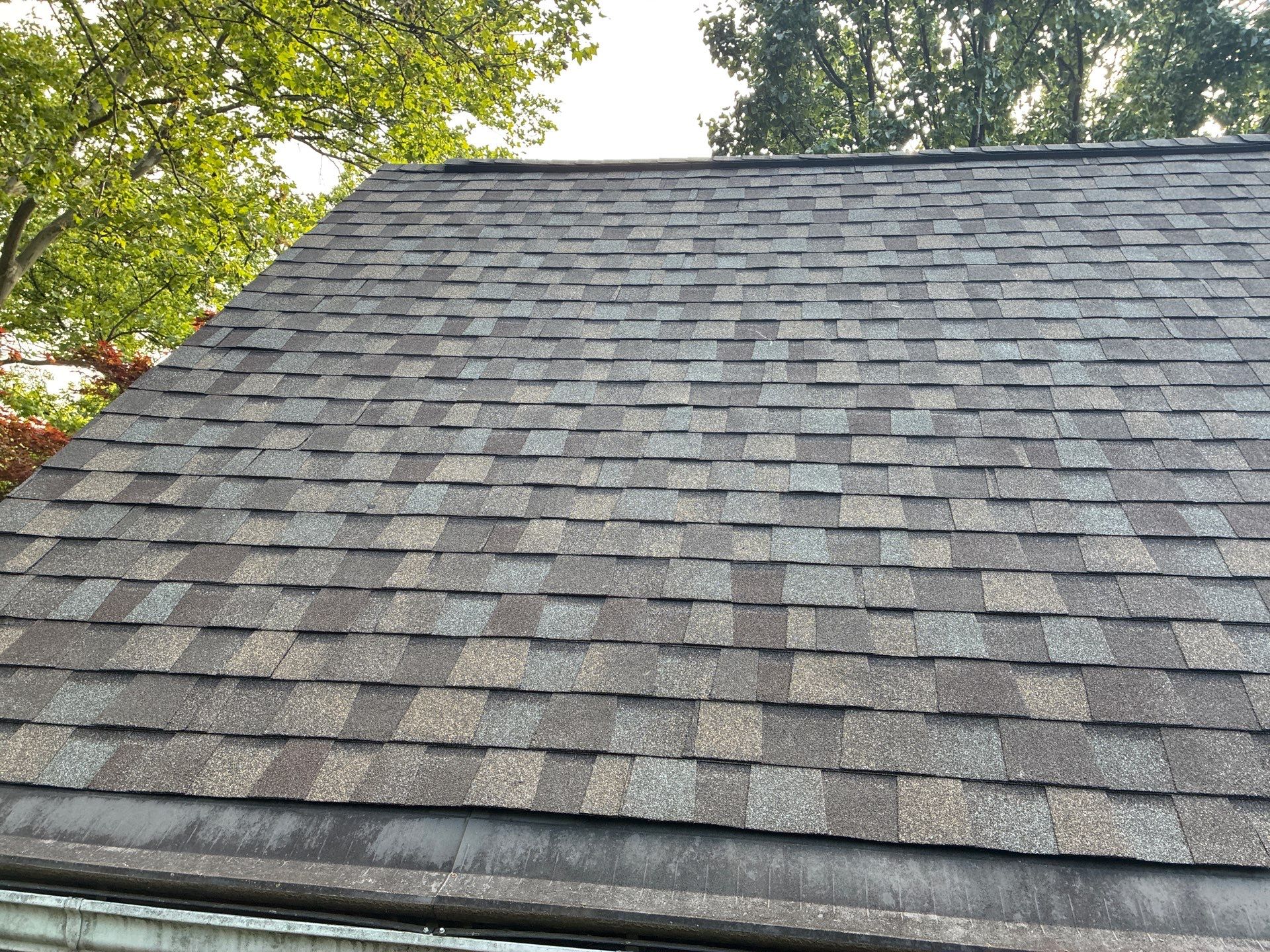 Roof Replacement in Springfield, Illinois by Acosta Angeli Roofing