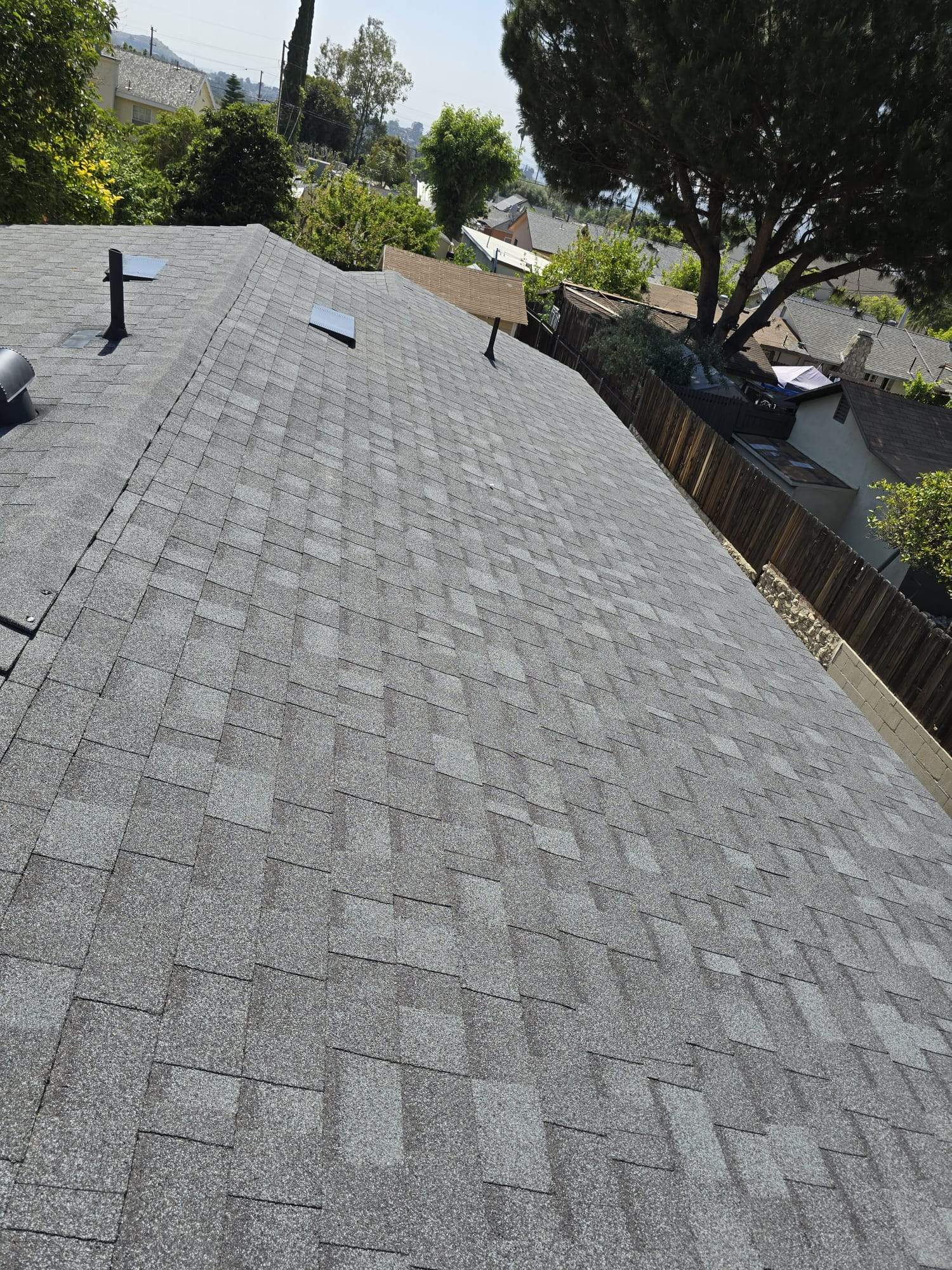 Roof Replacement - Hayward, CA 94542 by Epic Roof Replacement