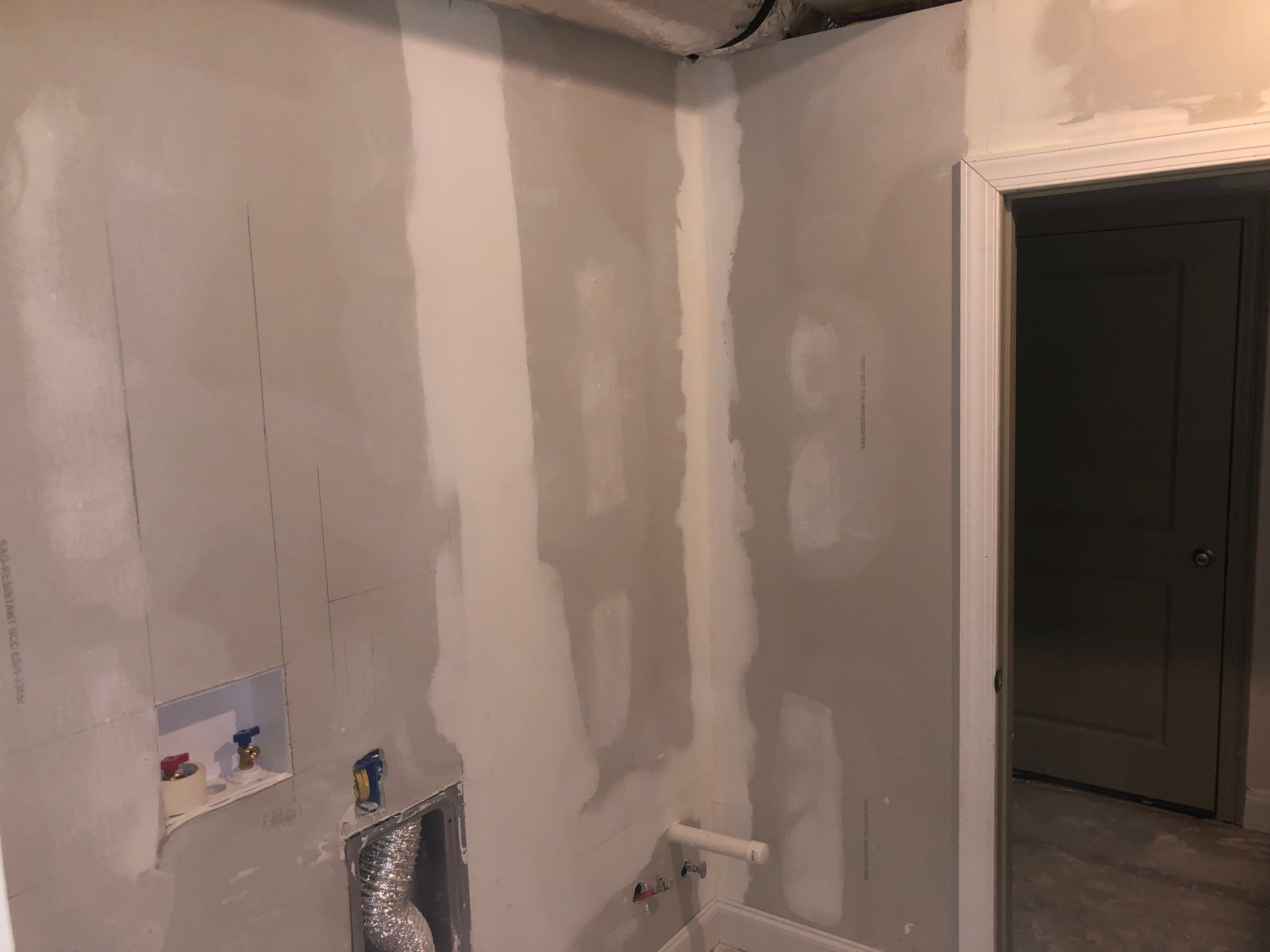 Scout Creek Basement Remodel  by Pillar and Pine